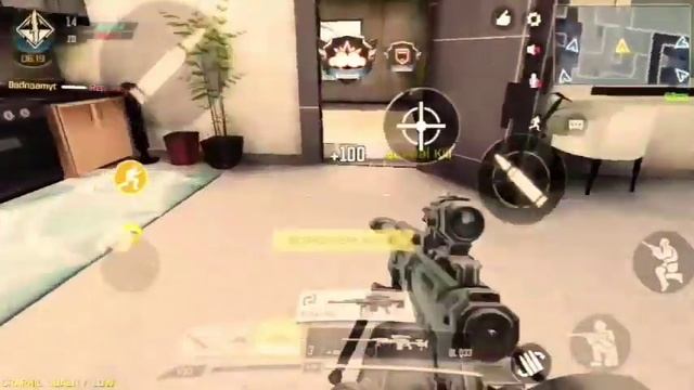 Callofduty 57 seconds of skills смотреть онлайн