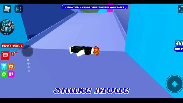 ROBLOX THE MASTER KRAMERS MOD MENU VER.2.511.267 GHOST MOD | SUPER JUMP | SNAKE MOD смотреть онлайн