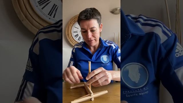 Making a Tensegrity model (take 6!!) смотреть онлайн