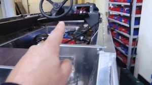 БЕЗ Л$ХА И ЖИЗНЬ ПЛ$ХА? АЛЬПИНА GT400. Лодка ЖУРАВЛЕВА. Что с ней не так? Обзор лодки в Прокатись.р