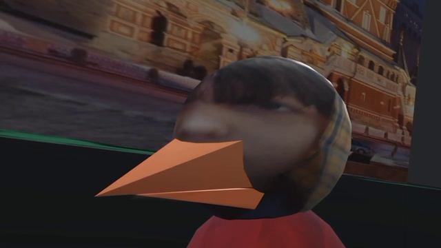 Я самая большая птица. смотреть онлайн