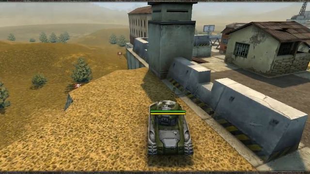 16.10.2016. Плато. Танкионлайн. смотреть онлайн