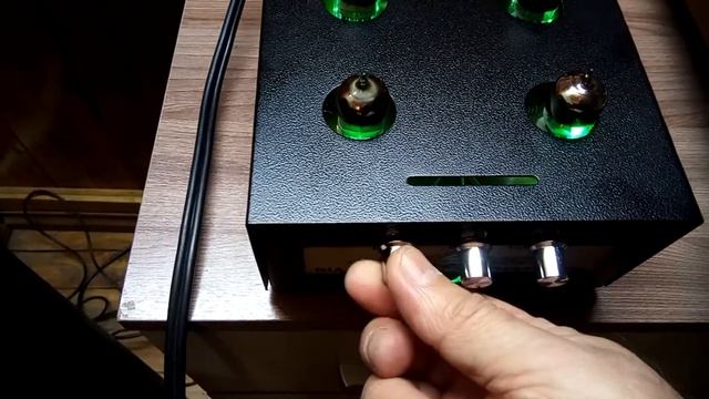 тест на звук. Увидеть разницу ! смотреть онлайн