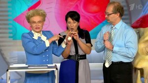 Жить здорово! Выпуск от 20.10.2015