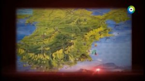 Земля. Территория загадок. Монстры подводного мира (2015) HD