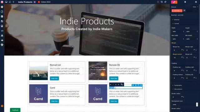 Create a Simple Static Progressive Web App using Bootstrap 4 & Publish to Netlify смотреть онлайн