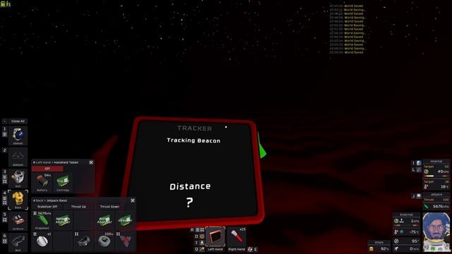 Гайд по Stationeers на русском 2021. Интерфейс и управление смотреть онлайн