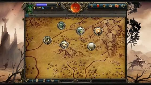 Might and Magic Duel of Champions Review смотреть онлайн