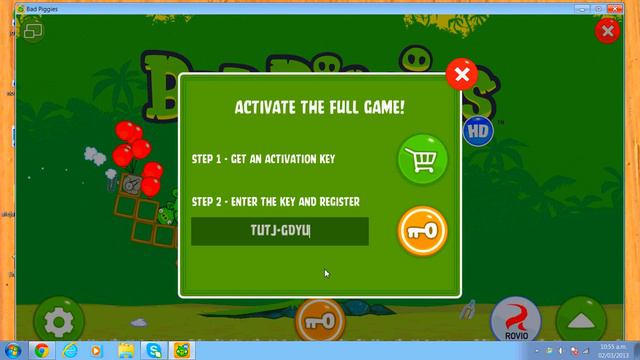 La contraceña de bad piggies peo horrible смотреть онлайн