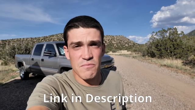 Biggest CHALLENGES Living OFF GRID in the High Desert (so far) смотреть онлайн