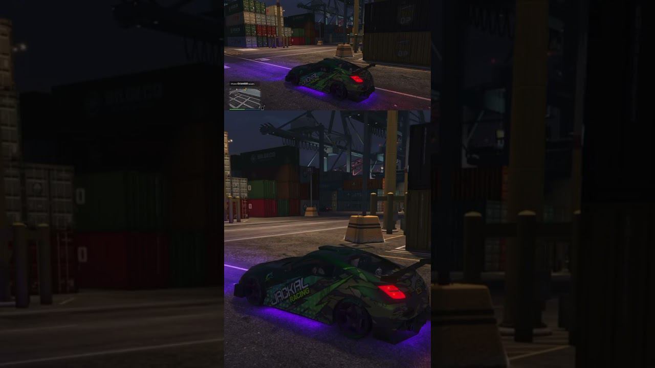 Annis 350z #gta #online #gta 5 #grand theft auto gta #gta 5 online #gta 6 #bottom dollar bounties #Z смотреть онлайн
