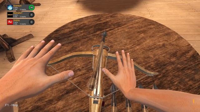 КАК-ЖЕ У НЕГО БОМБИТ ОТ ЭТОЙ ИГРЫ... HANDS SIMULATOR!!! (СИМУЛЯТОР РУК) смотреть онлайн