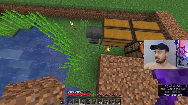 MİNECRAFT (2023) 196.Bölüm смотреть онлайн