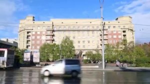 Мой Новосибирск :Город-54!!!!!!))