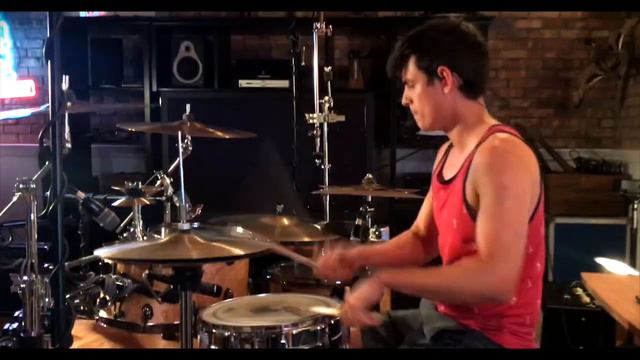 Lil Nas X, Cardi B - Rodeo | Drum Cover | Jake Tyler #9 смотреть онлайн