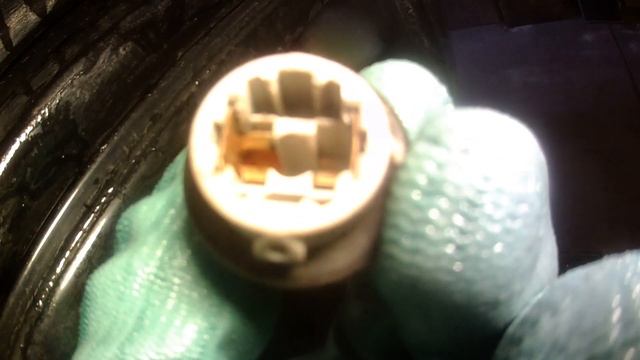 LICENSE PLATE LIGHT . how to fix bulb problem смотреть онлайн