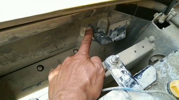 HOW TO FIX HARDWARE FAILURE | ERROR CODE EF5303-14 | ADT VOLVO A40G