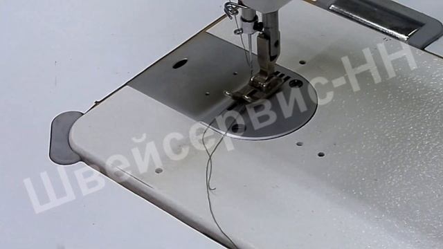 Промышленная прямострочная швейная машина Jack JK-609S смотреть онлайн