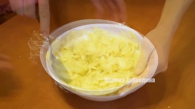 "МЕДВЕЖЬЯ ЛАПА" ✧ Горячее Угощение для Гостей! смотреть онлайн