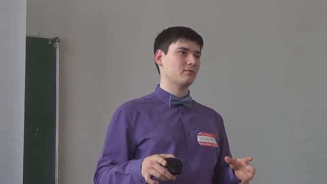 Николай Шаповалов - Безопасность и защита вашего сайта (Drupal) смотреть онлайн