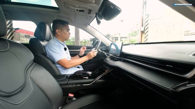 2023 GWM Haval H6 HEV DHT Review: Best C- Segment full hybrid for under Php 2M? смотреть онлайн