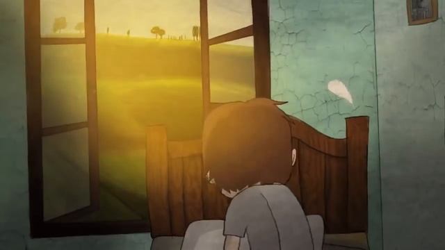 Мой дедушка был вишней