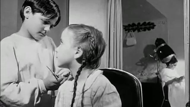 1951 Bellissima [Luchino Visconti] смотреть онлайн