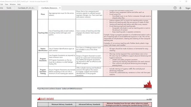 "Back to Operations" Club Connect Webinar - Program Planning and Assessment Days смотреть онлайн