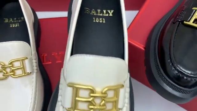 Bally shoes review, Bally ladies shoes online store outlet смотреть онлайн