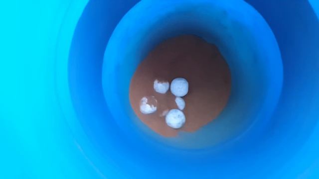 ШАРОВАЯ МЕЛЬНИЦА,СКОЛЬКО ЗОЛОТА ТЕРЯЮ КАЖДЫЙ РАЗ.Ball mill how much gold I drain each time. смотреть онлайн