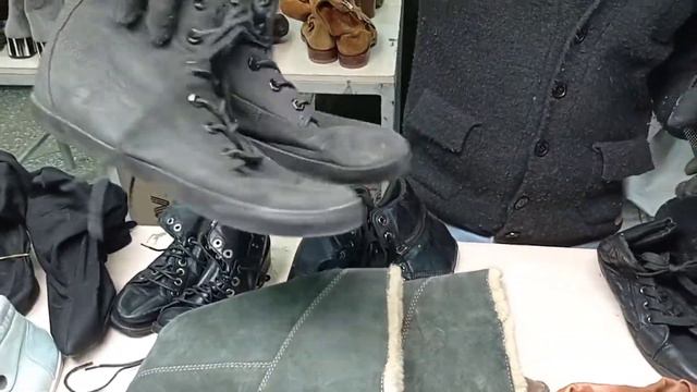 -D-Ladies Boots 9786 смотреть онлайн