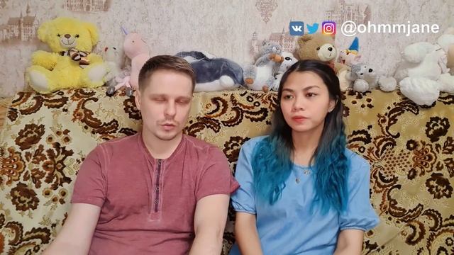 Сложно ли жениться на иностранке? Русский отвечает на вопросы про отношения с женой-иностранкой смотреть онлайн