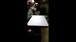 Переделка   CCFL НА  LED подсветку - ДАЕМ ЖИЗНЬ СТАРИЧКУ!