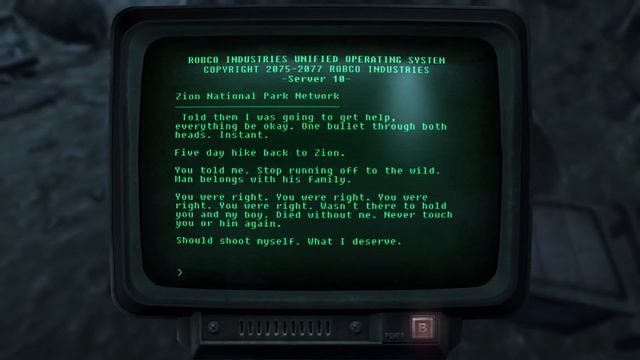 Fallout New Vegas - Part 7 Honest Hearts смотреть онлайн