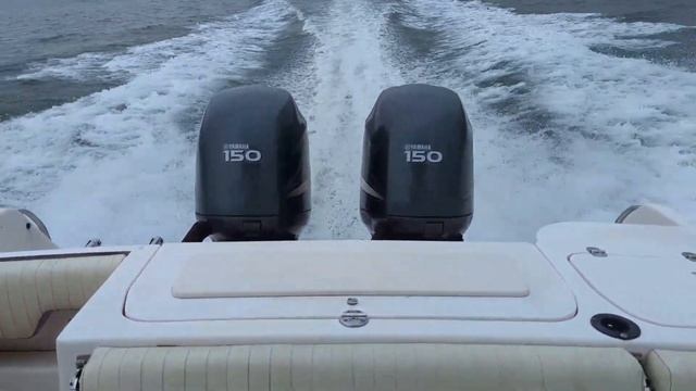 2004 Grady White 257 Advanced Annapolis MD For Sale смотреть онлайн