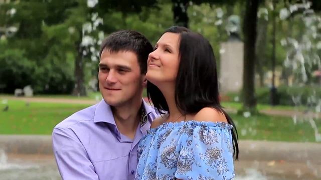 Love Story " Знакомство на катке" смотреть онлайн