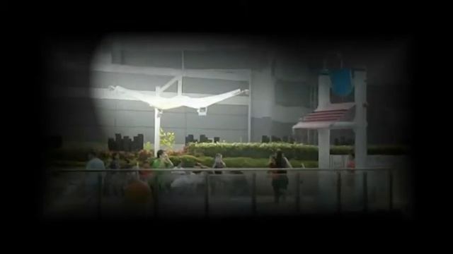 Nikon Coolpix L120 at NEX water playground смотреть онлайн