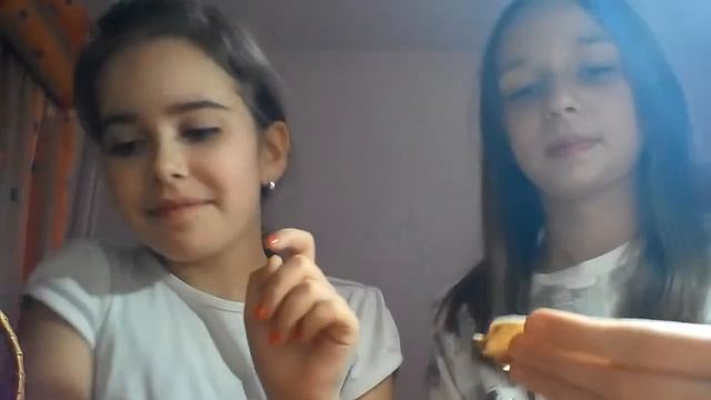 Морские ракушки!