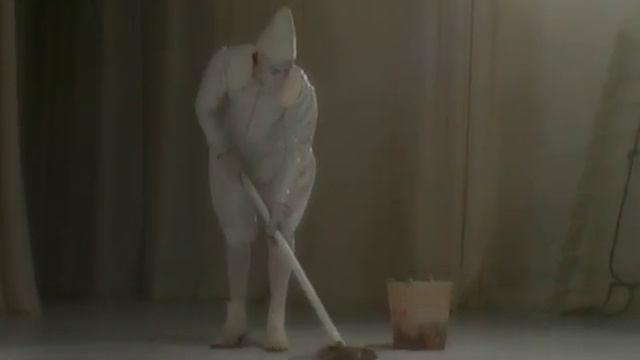 Castellucci -TRAGEDIA ENDOGONIDIA 02 avignon смотреть онлайн