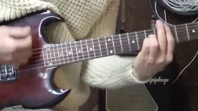 Gibson SG-I Single 500T humbucker eBay item: 260566093645 смотреть онлайн