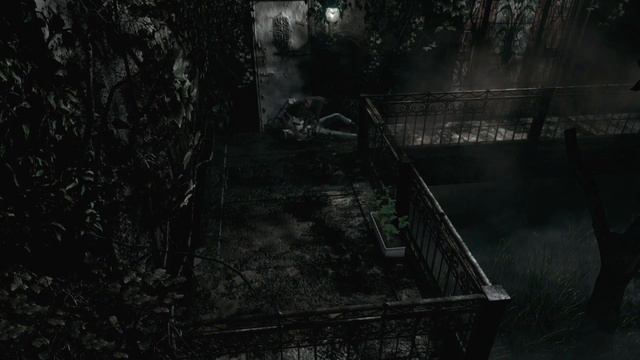 Resident Evil Remake - All Jill + Barry Game Over Scenes смотреть онлайн