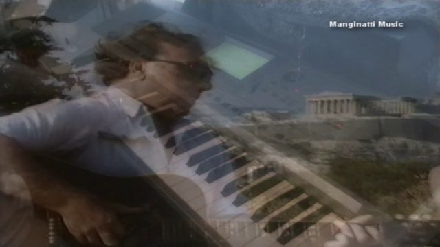 Crazy Love (Van Morrison piano cover) смотреть онлайн