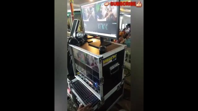 LIWUNG Live Pakai TOP PRO DM24.8 Vs SOUNDKING DM20 смотреть онлайн