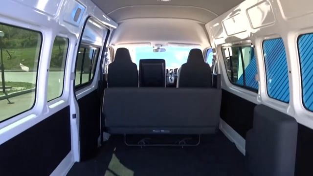 hiace 2014 год trh226 две печки!!! 4 вд!! смотреть онлайн