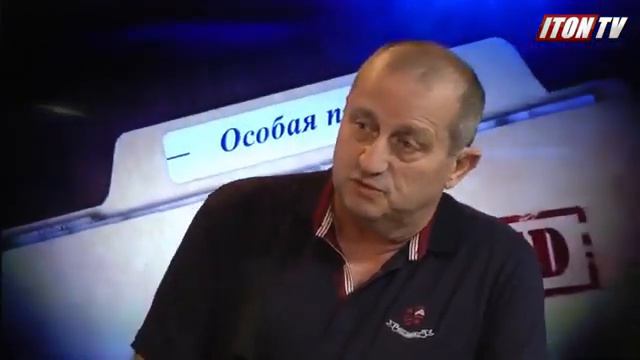 Яков Кедми 24.12.17.год.