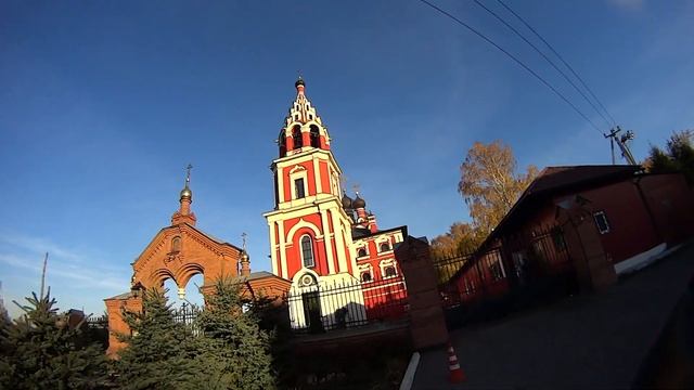 Кузьминки/Дзержинский/Карьер/Котельники/ВелоПокатушки 2018 смотреть онлайн