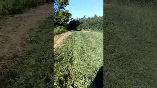 Роторная косилка на мотоблок смотреть онлайн