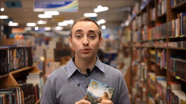 Черный принц /Айрис Мердок/ Книжный обзор #2 смотреть онлайн