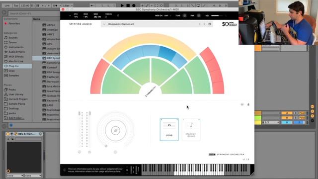 BBC Symphony Orchestra Discover - BEST FREE Orchestral VST Plugin