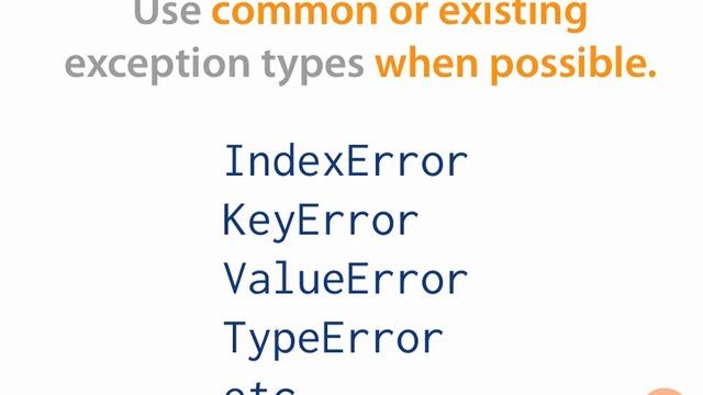 7 8 Exceptions, APIs and Protocols смотреть онлайн